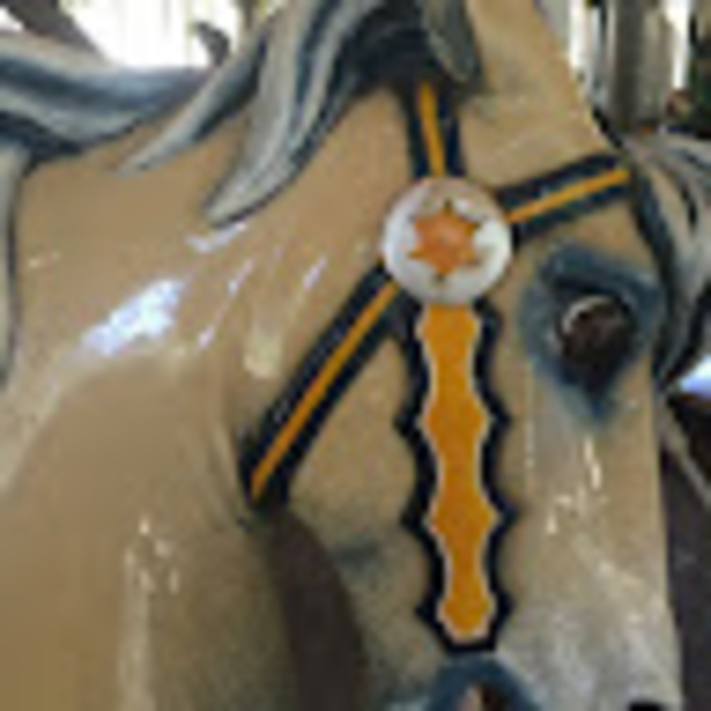 Meet your Posher, Valerie